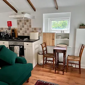 Little Withens Apartment Haworth