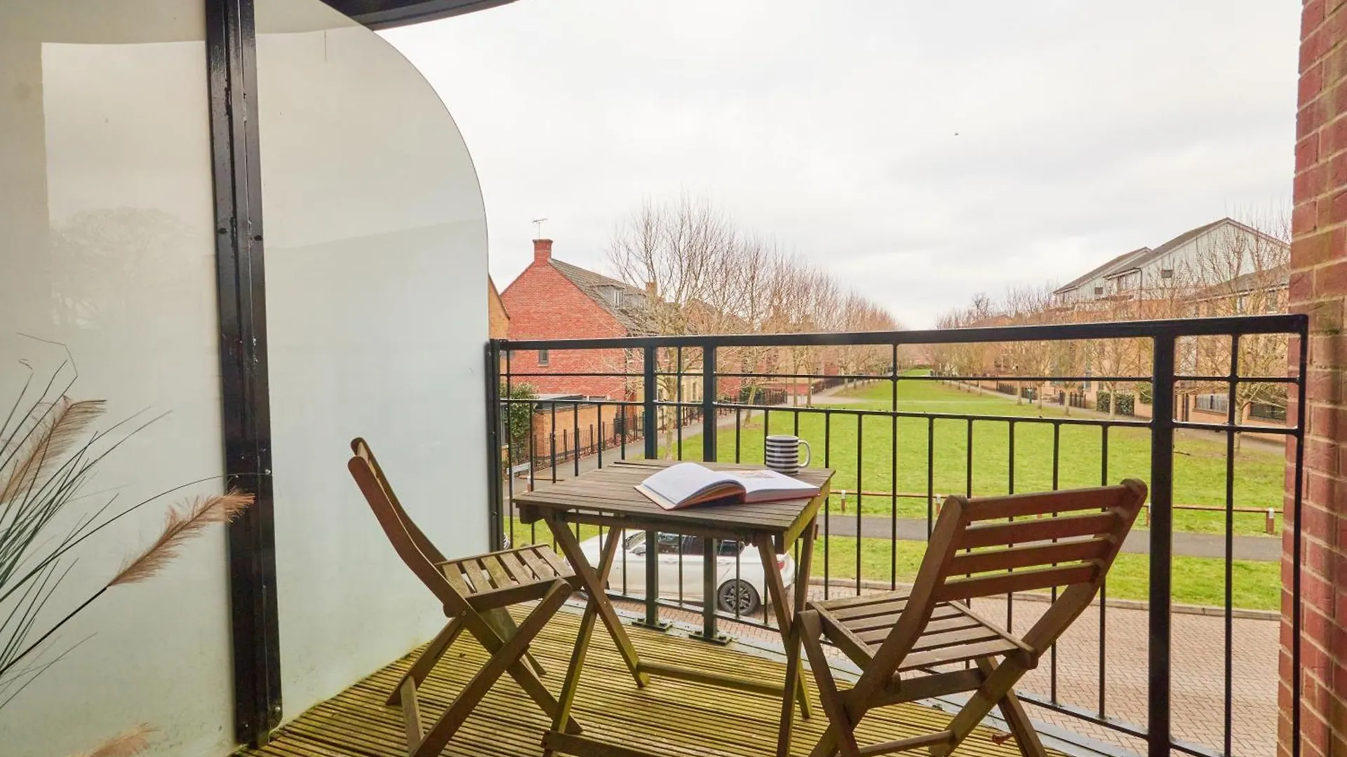 Wilford View Apartment Nottingham