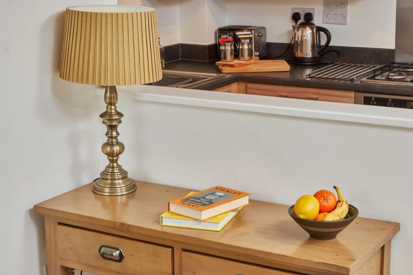Wilford View Apartment Nottingham United Kingdom