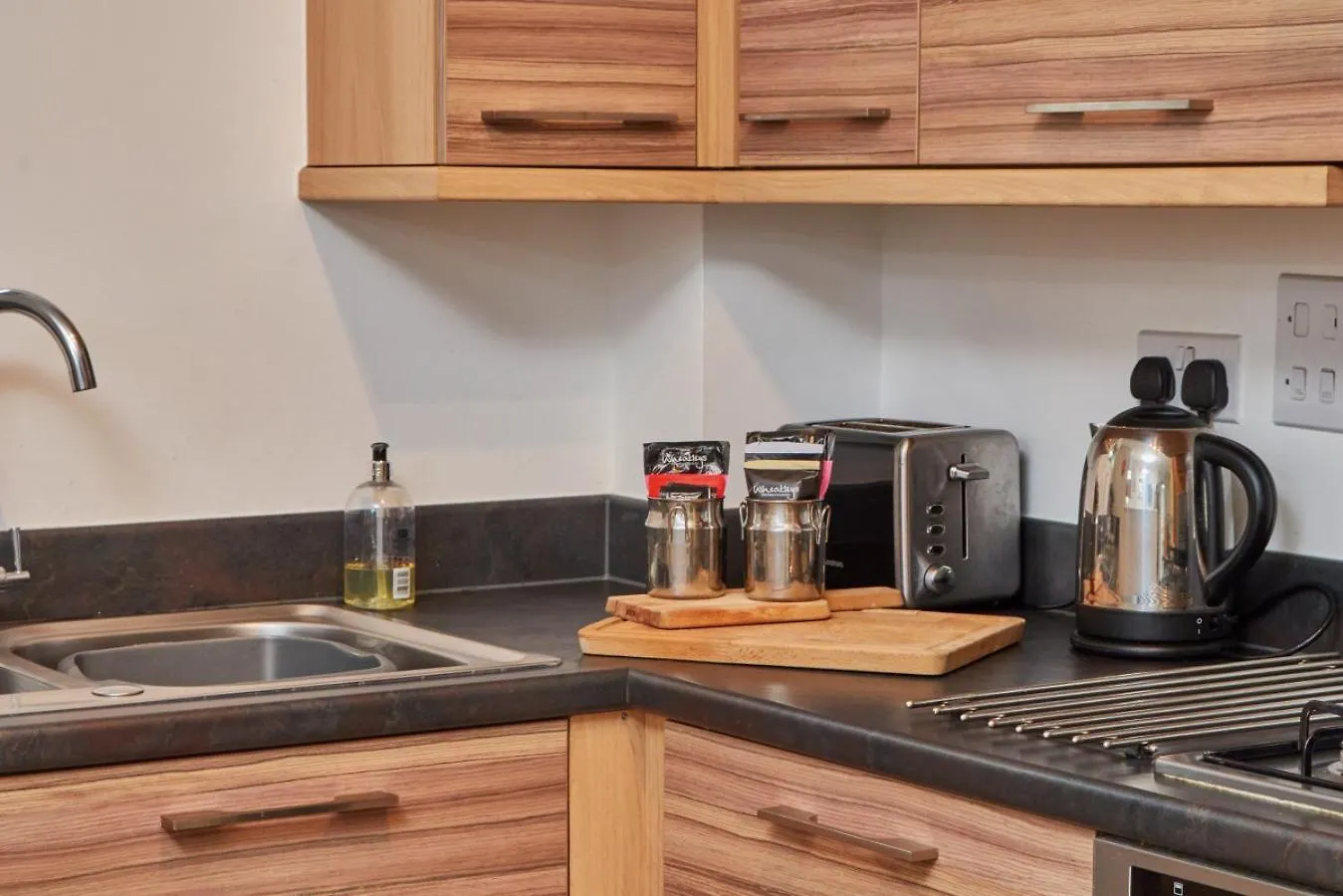 Wilford View Apartment Nottingham