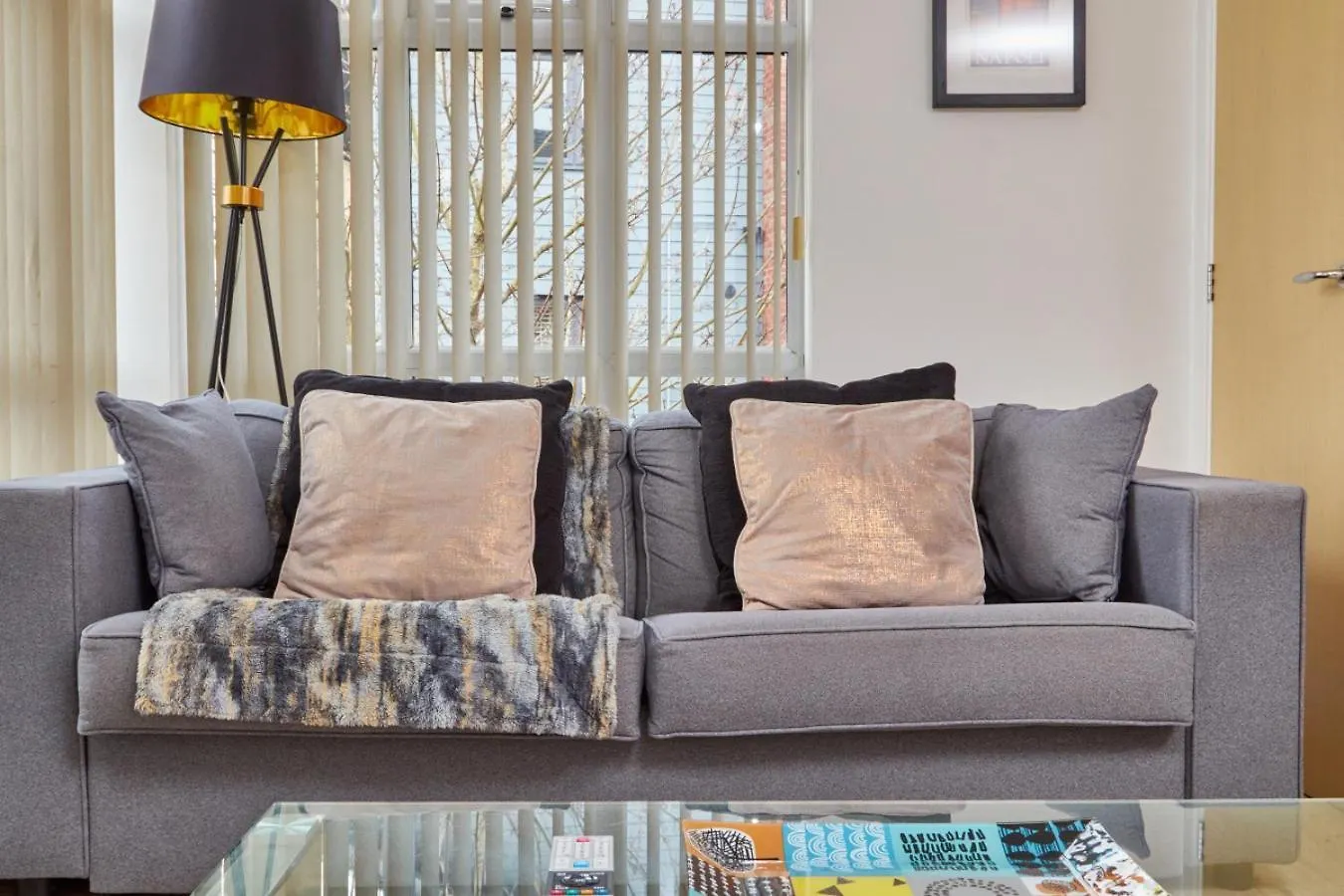 Wilford View Apartment Nottingham