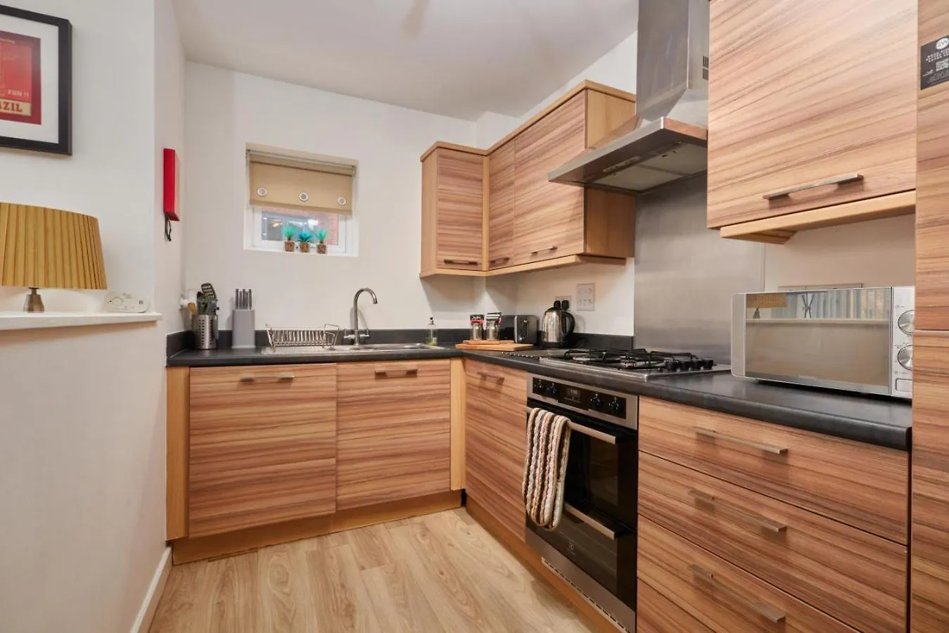 Wilford View Apartment Nottingham