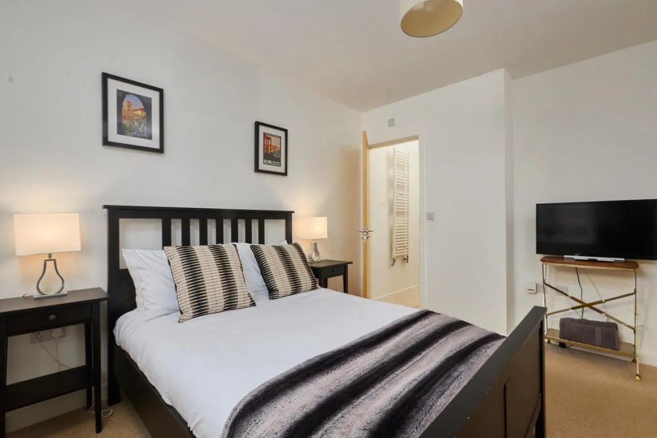 Wilford View Apartment Nottingham United Kingdom