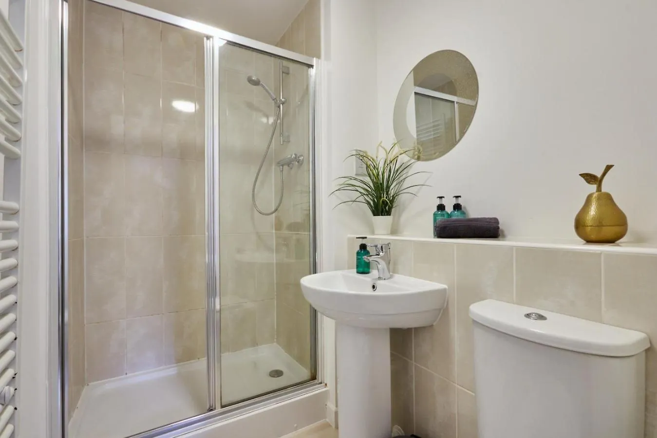 Wilford View Apartment Nottingham