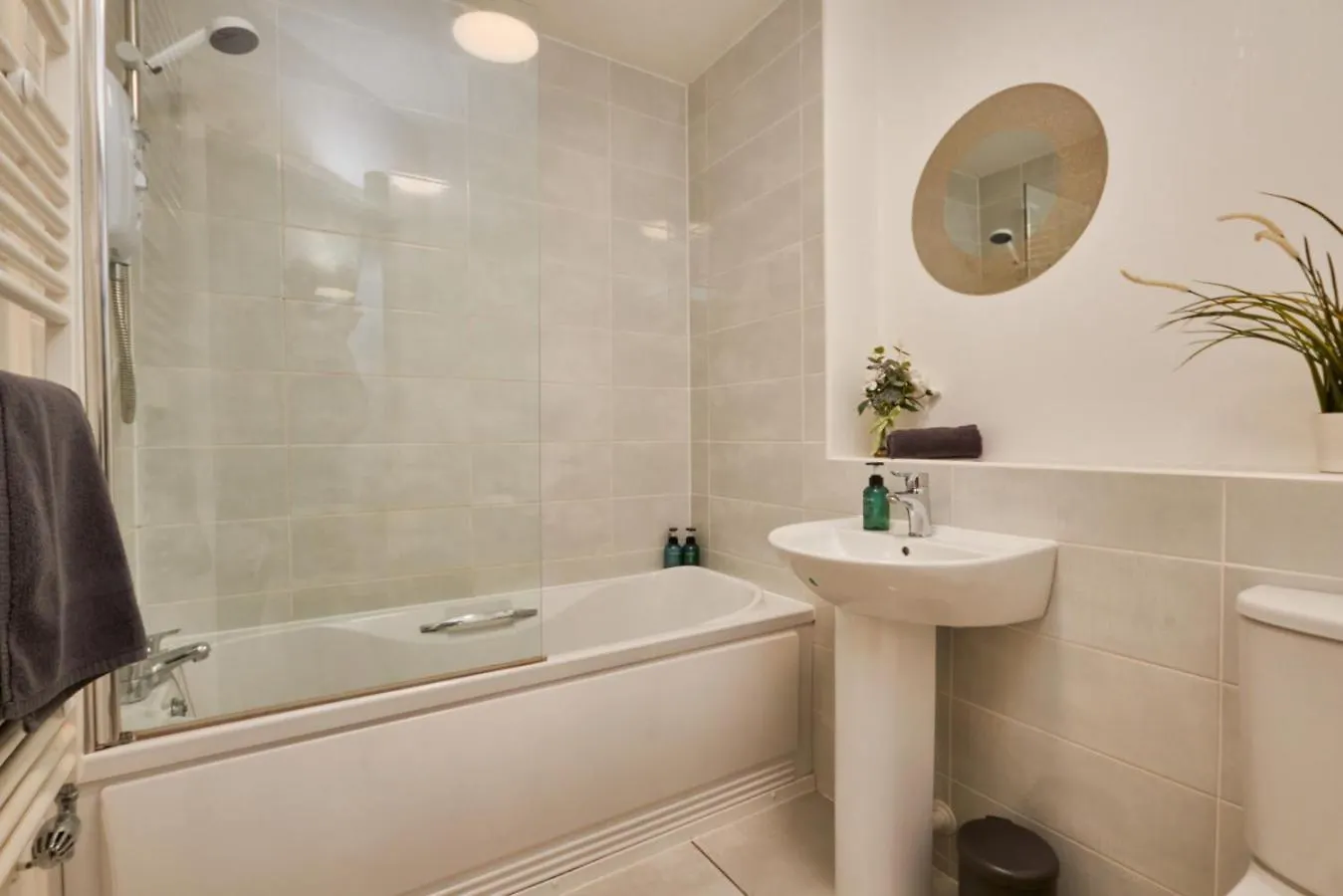 Wilford View Apartment Nottingham United Kingdom