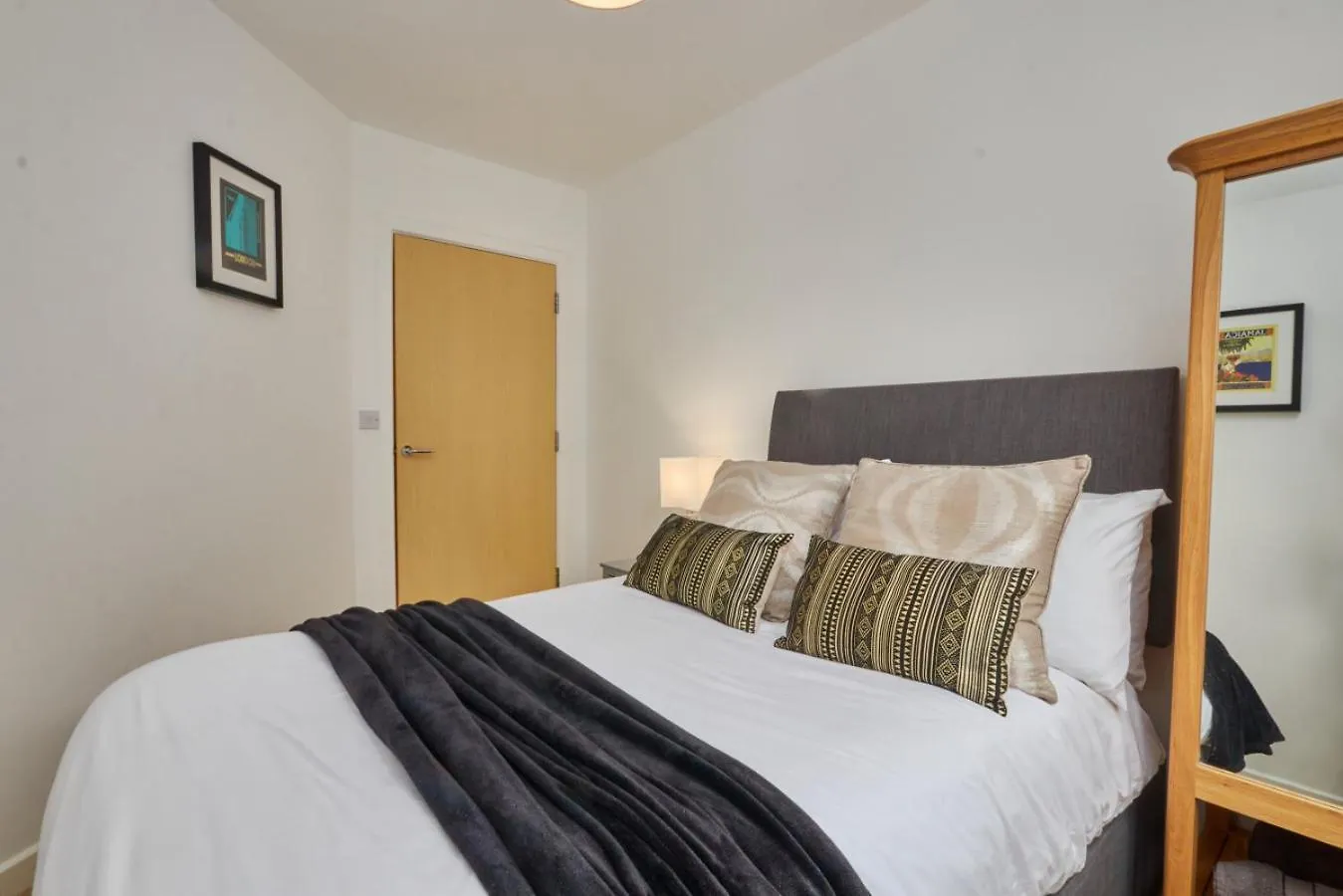 Wilford View Apartment Nottingham